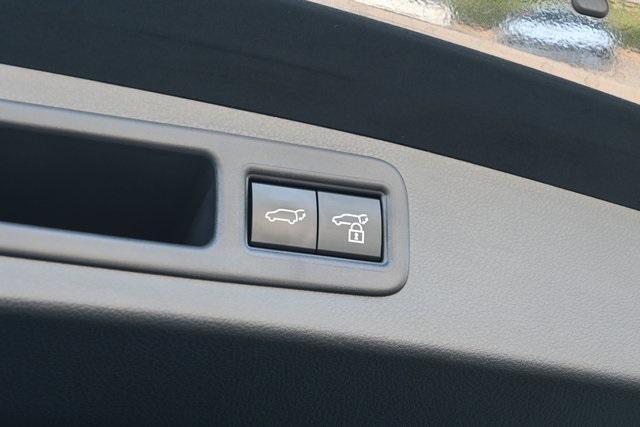 used 2024 Lexus RX 350 car, priced at $58,744