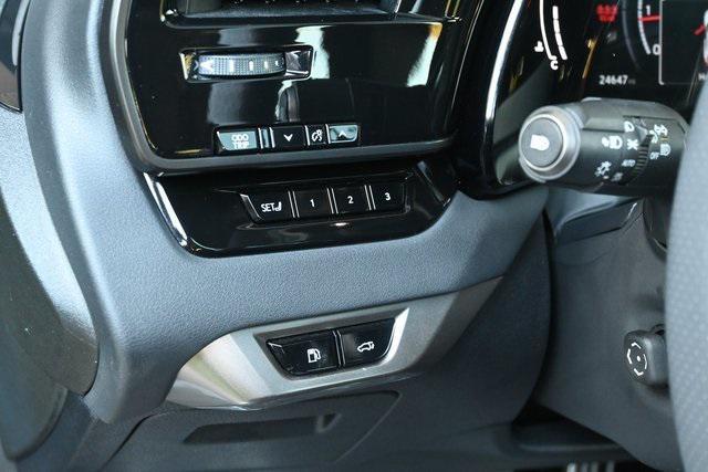 used 2024 Lexus RX 350 car, priced at $58,744