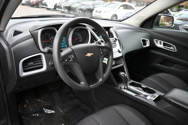 used 2017 Chevrolet Equinox car, priced at $12,826
