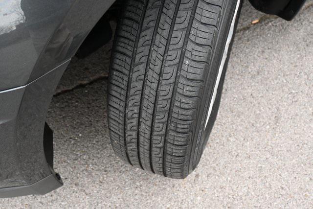 used 2017 Chevrolet Equinox car, priced at $12,826