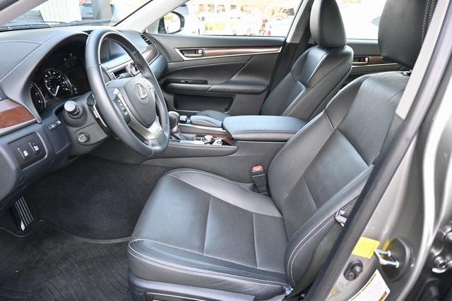used 2015 Lexus GS 350 car, priced at $33,887