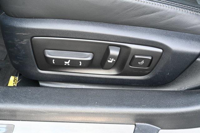 used 2015 Lexus GS 350 car, priced at $33,887