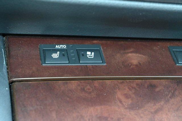 used 2015 Lexus GS 350 car, priced at $33,887