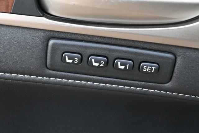 used 2015 Lexus GS 350 car, priced at $33,887