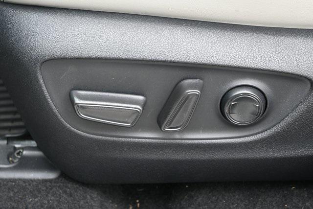used 2021 Toyota RAV4 Hybrid car, priced at $38,479