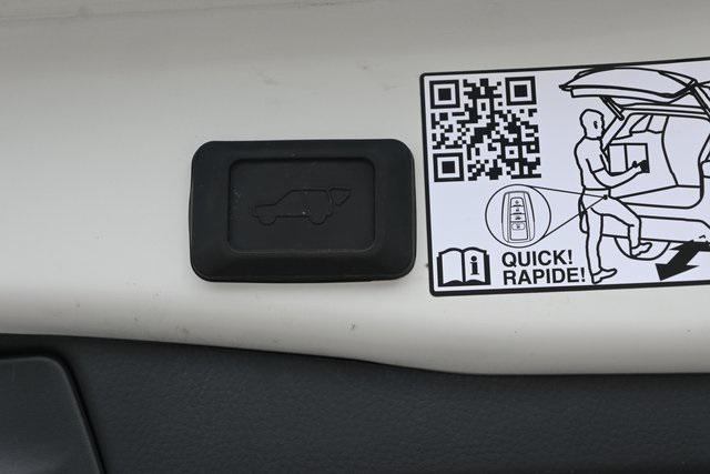 used 2021 Toyota RAV4 Hybrid car, priced at $38,479