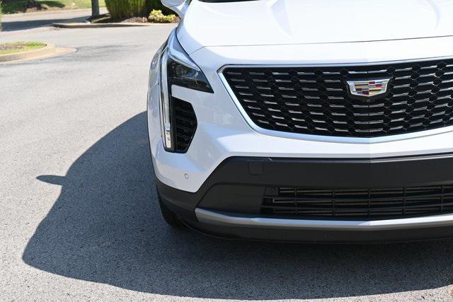 used 2019 Cadillac XT4 car, priced at $20,983