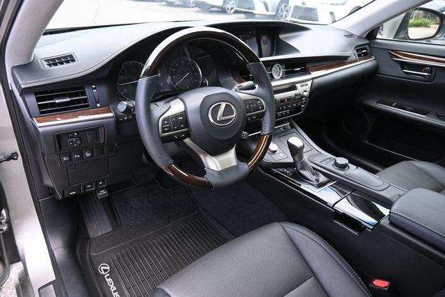 used 2016 Lexus ES 350 car, priced at $20,658