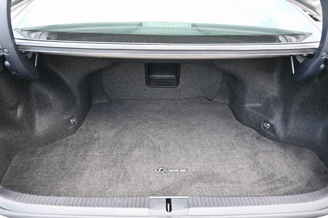 used 2016 Lexus ES 350 car, priced at $20,658