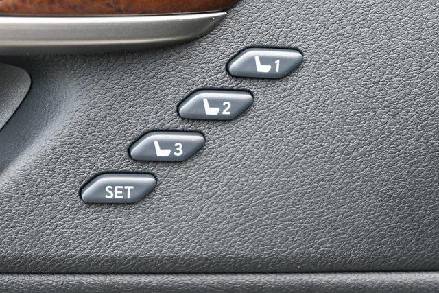 used 2016 Lexus ES 350 car, priced at $20,658