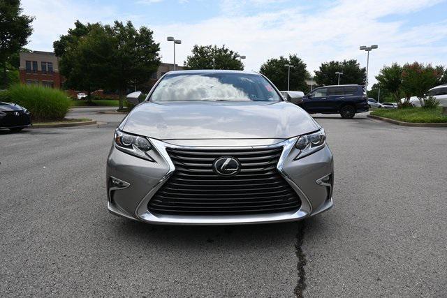 used 2016 Lexus ES 350 car, priced at $20,658
