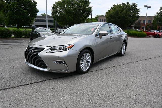 used 2016 Lexus ES 350 car, priced at $20,658