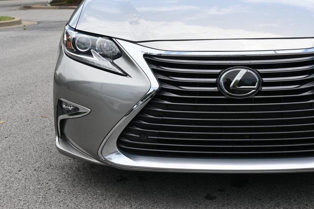 used 2016 Lexus ES 350 car, priced at $20,658