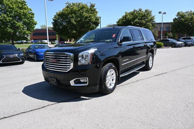 used 2018 GMC Yukon XL car, priced at $27,989