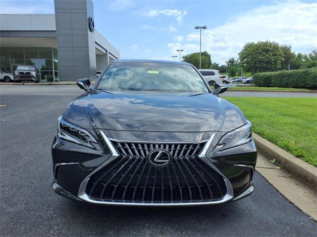 new 2025 Lexus ES 350 car, priced at $56,699