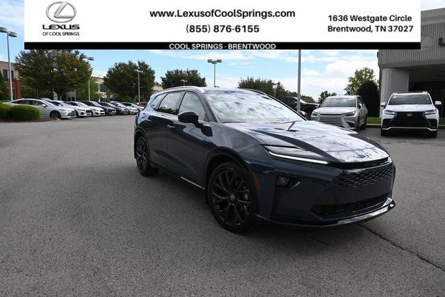 used 2025 Toyota Crown Signia car, priced at $45,983