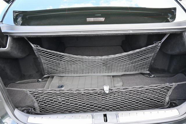 used 2021 Lexus LS 500 car, priced at $47,750