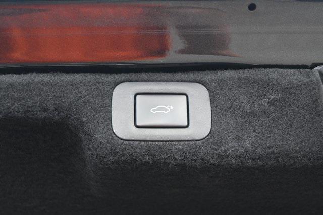 used 2021 Lexus LS 500 car, priced at $47,750
