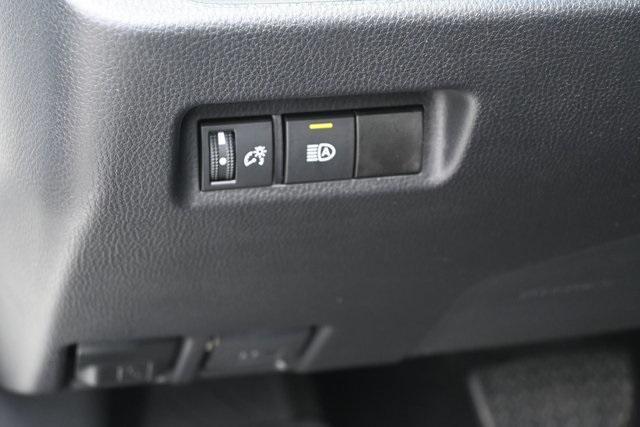 used 2021 Toyota RAV4 car, priced at $28,949