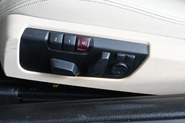 used 2014 BMW 435 car, priced at $18,240