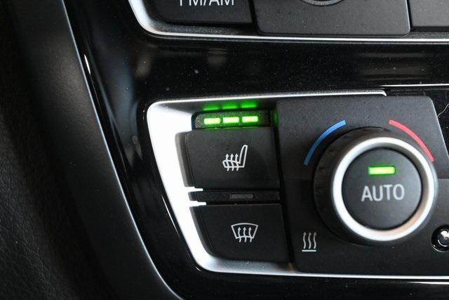 used 2014 BMW 435 car, priced at $18,240