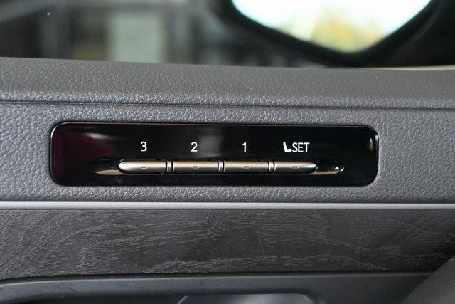 used 2024 Lexus LX 600 car, priced at $97,983