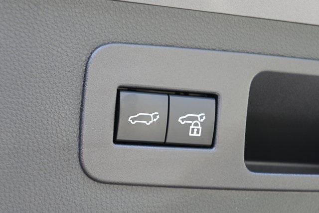 used 2024 Lexus LX 600 car, priced at $97,983