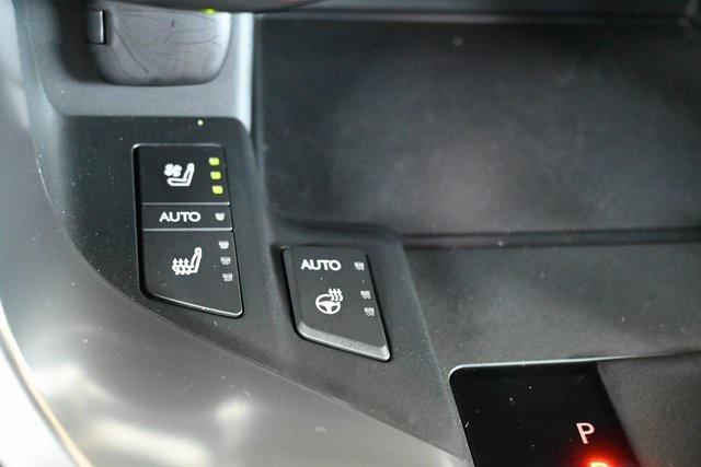 used 2024 Lexus LX 600 car, priced at $97,983