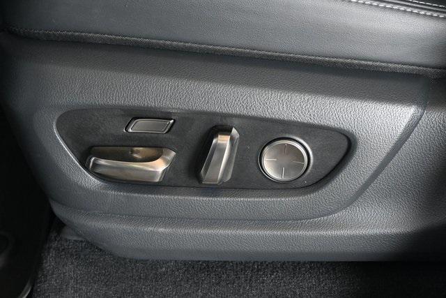 used 2024 Lexus LX 600 car, priced at $97,983