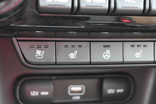used 2021 Kia Sportage car, priced at $23,984