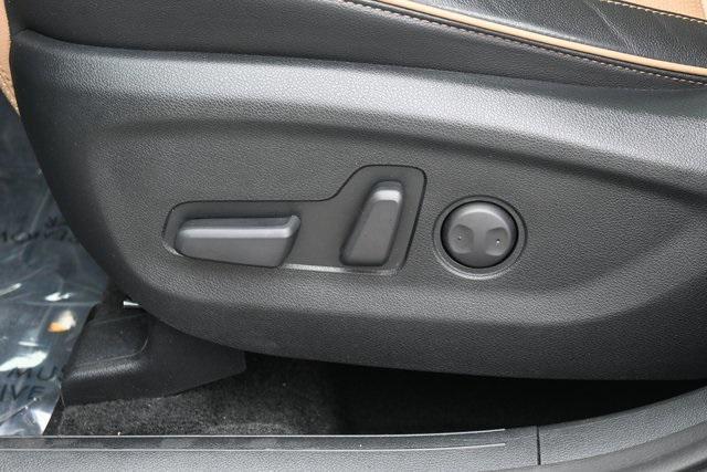 used 2021 Kia Sportage car, priced at $23,984