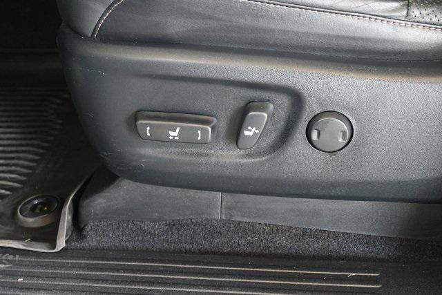 used 2018 Lexus GX 460 car, priced at $32,004