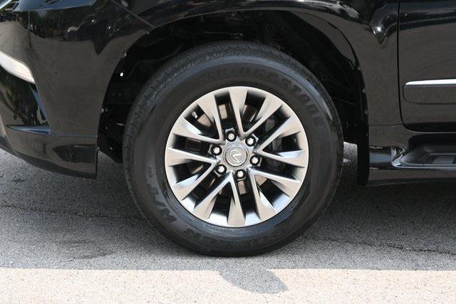 used 2018 Lexus GX 460 car, priced at $32,004