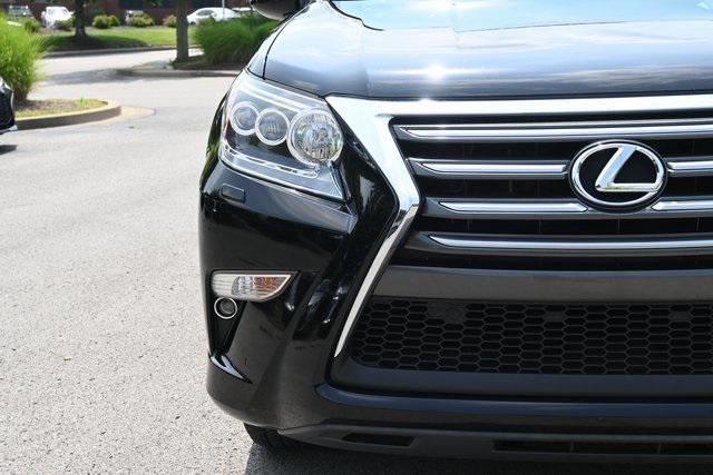 used 2018 Lexus GX 460 car, priced at $32,004