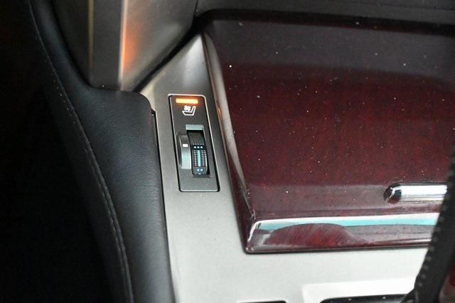 used 2018 Lexus GX 460 car, priced at $32,004