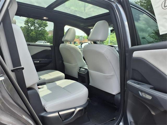 new 2025 Lexus TX 350 car, priced at $68,083