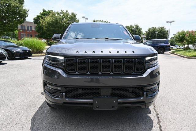 used 2023 Jeep Wagoneer car, priced at $48,983