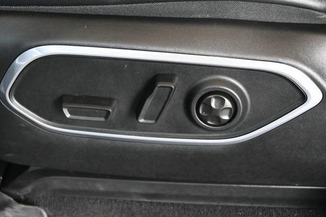 used 2023 Jeep Wagoneer car, priced at $48,983