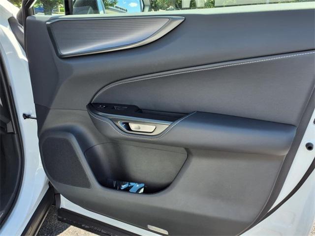 new 2025 Lexus NX 350 car, priced at $54,545