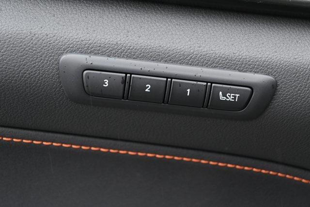 used 2022 Lexus NX 350 car, priced at $45,239