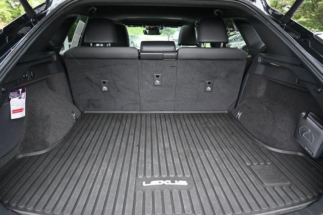 used 2023 Lexus RX 350 car, priced at $58,120