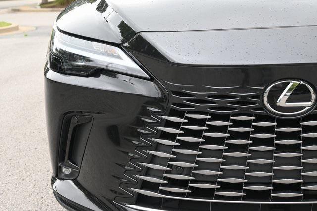 used 2023 Lexus RX 350 car, priced at $58,120