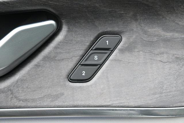 used 2022 Jeep Grand Cherokee car, priced at $35,025