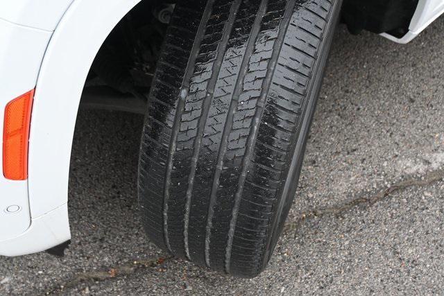 used 2022 Jeep Grand Cherokee car, priced at $35,025