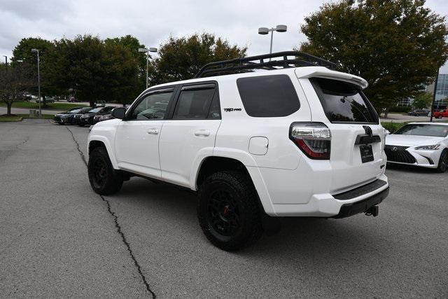 used 2020 Toyota 4Runner car, priced at $42,997