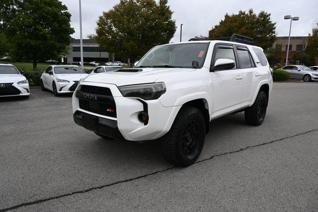 used 2020 Toyota 4Runner car, priced at $42,997