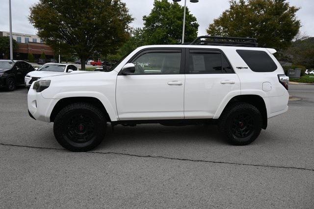used 2020 Toyota 4Runner car, priced at $42,997