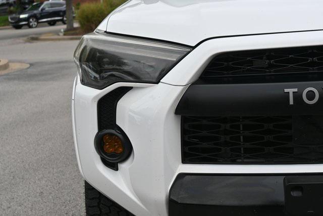 used 2020 Toyota 4Runner car, priced at $42,997