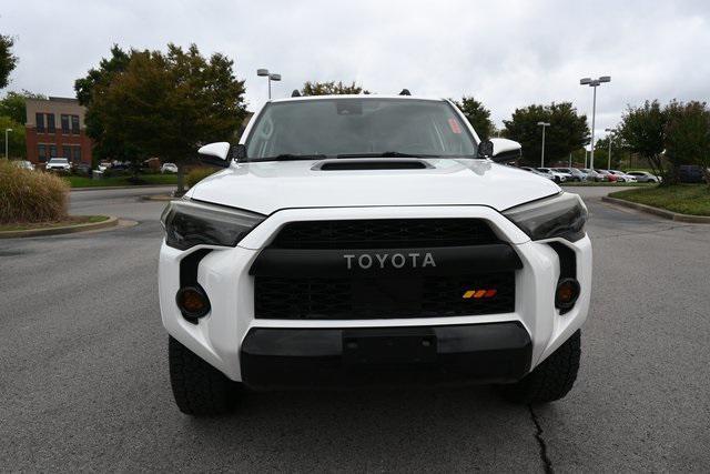 used 2020 Toyota 4Runner car, priced at $42,997