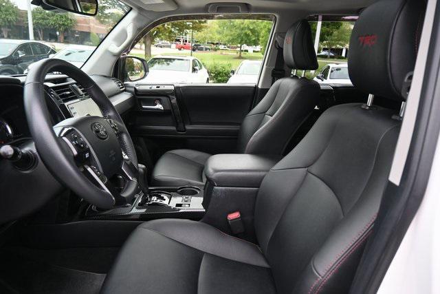 used 2020 Toyota 4Runner car, priced at $42,997